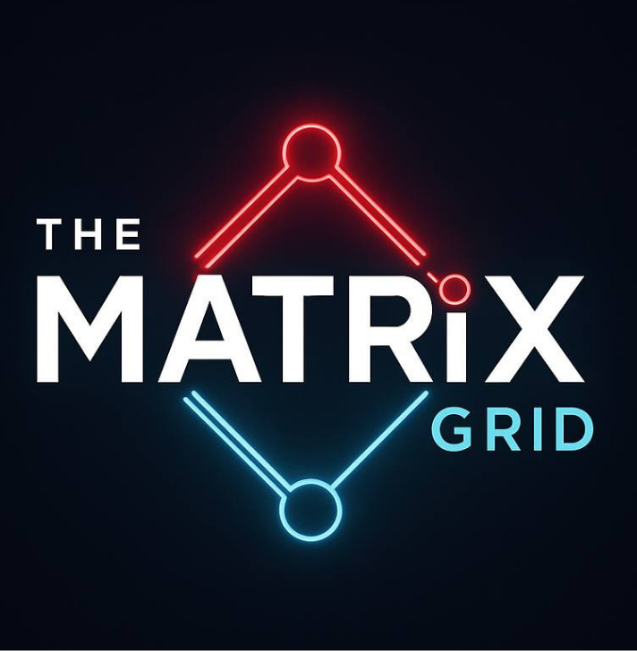 The Matrix Grid