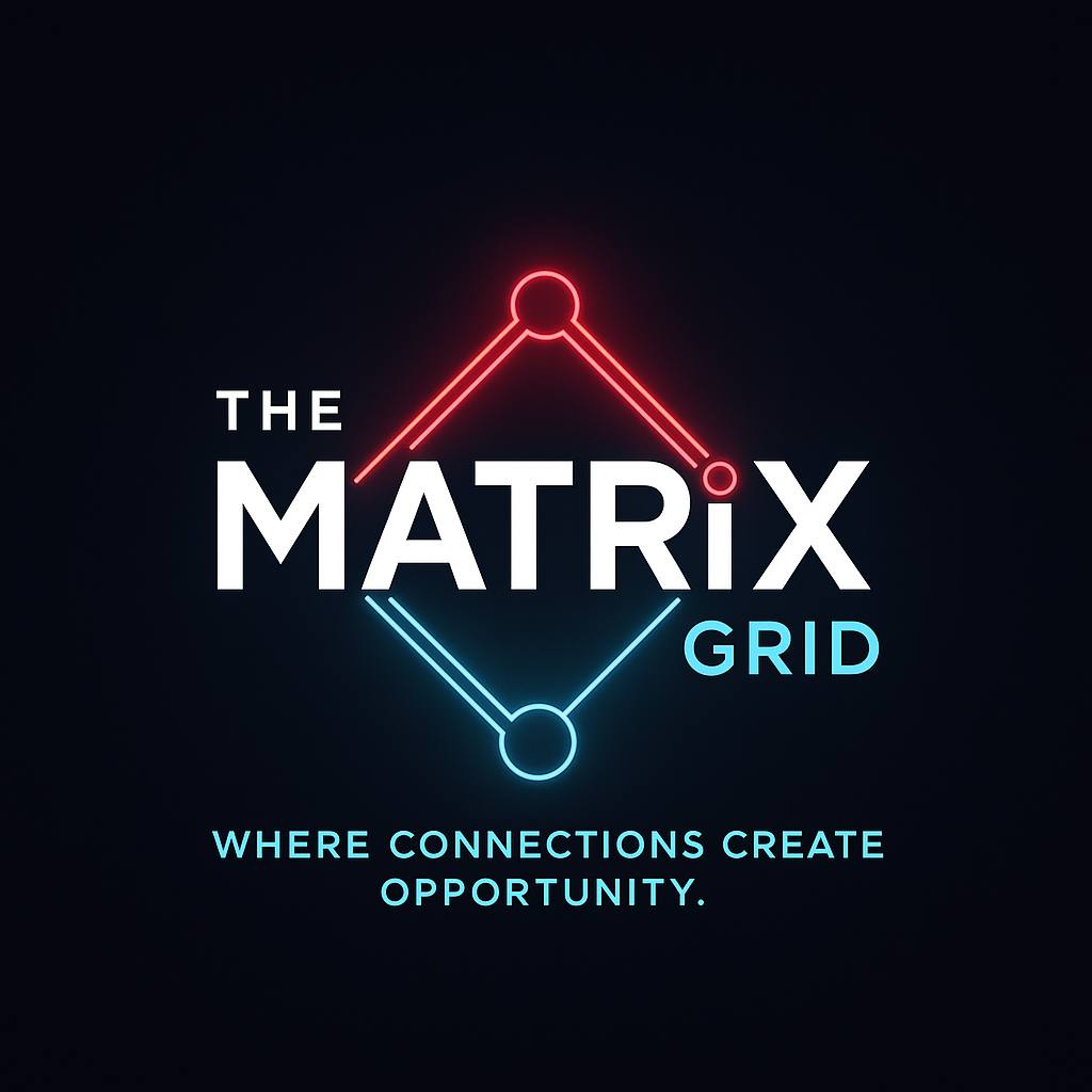 The Matrix Grid