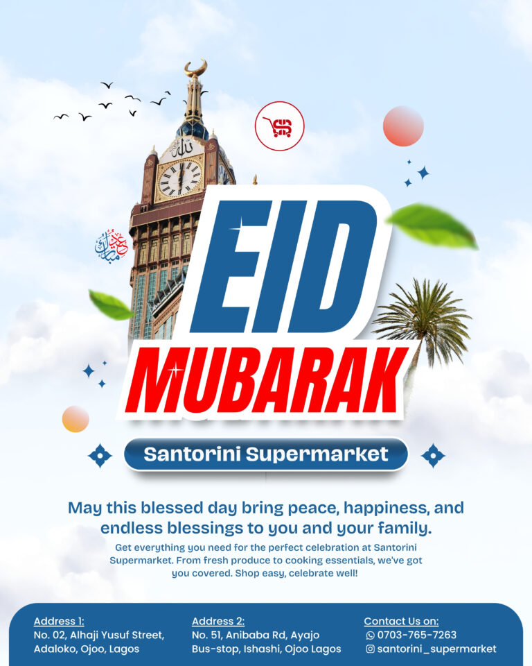 Eid Mubarak 768x960